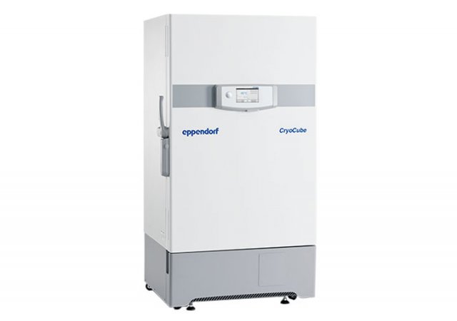 高效超低温冷藏柜，适用于实验室研究，温度最低可调至-86 ° C。 ||