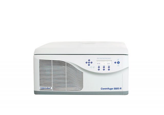 大容量高性能离心机
