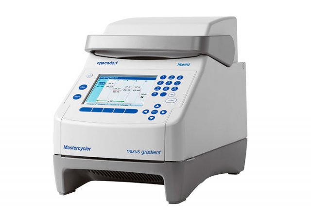 Erweiter- und kombinierbares Laborsystem für die PCR Aufbereitung. 