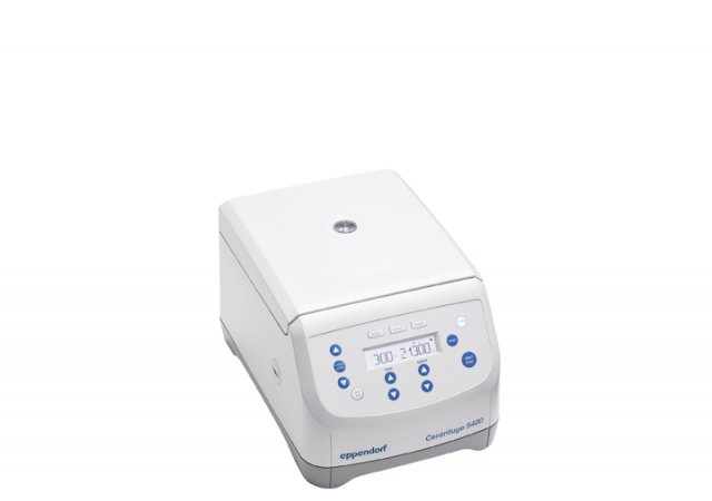 The new eppendorf centrifuge 5420 is predestined for all modern molecular biology applications. The soft one-finger closure for ergonomic operations offers maximum comfort. 