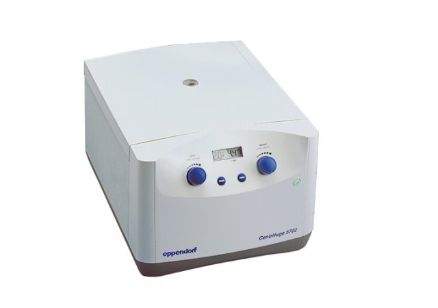 Centrifuges without and with cooling system for medical routine as well as clinical and biotechnological research.||